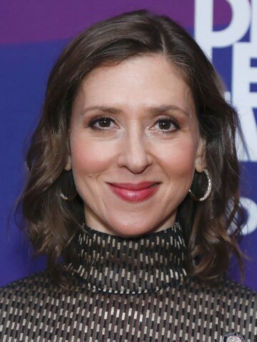 Miriam Silverman Headshot