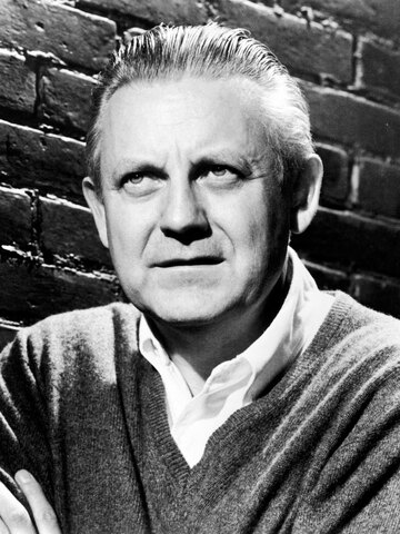 Robert Wise Headshot