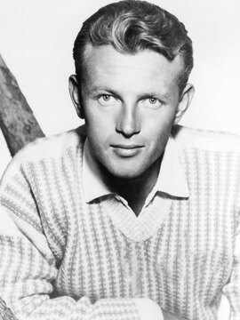 Jack Sernas