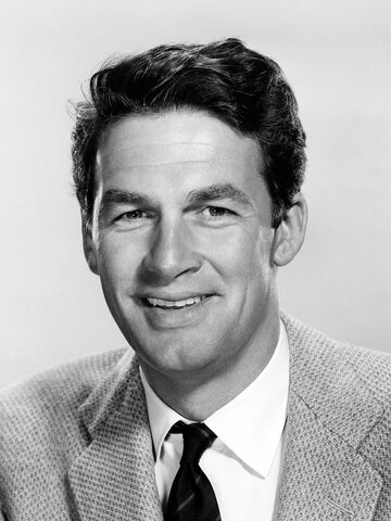 Bill Travers Headshot