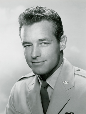 Guy Madison Headshot
