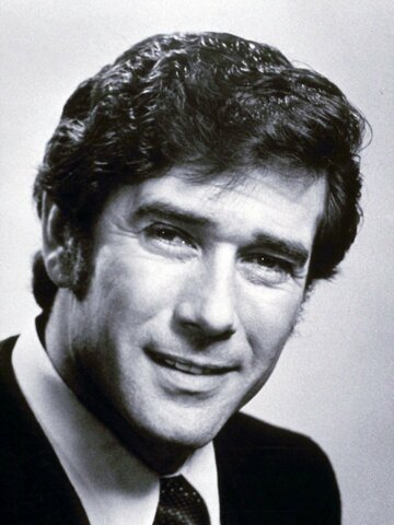 Robert Fuller Headshot