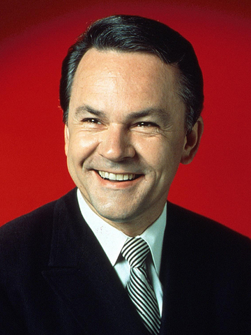 Bob Crane Headshot