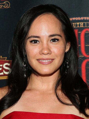 Lana McKissack Headshot