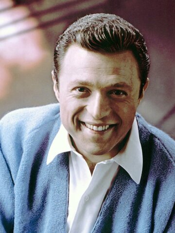 Steve Lawrence Headshot
