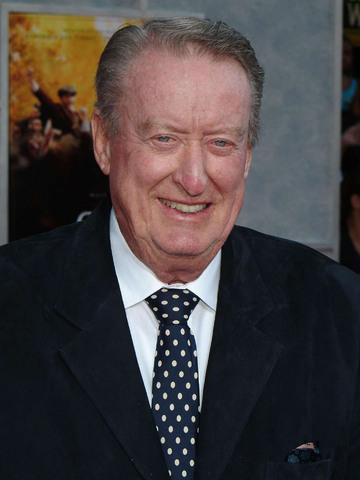 Tom Poston Headshot