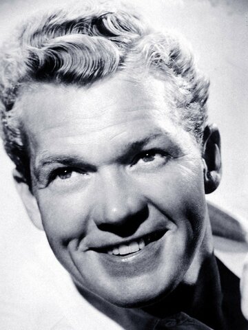 Bill Williams Headshot