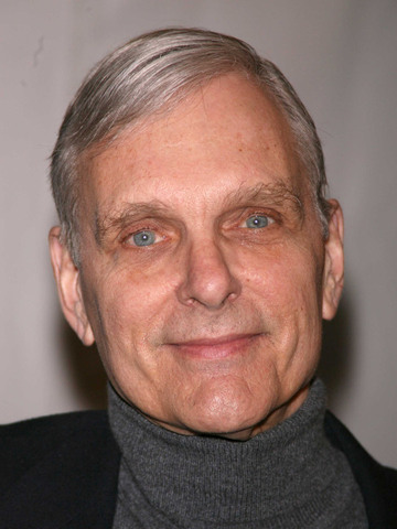 Keir Dullea Headshot