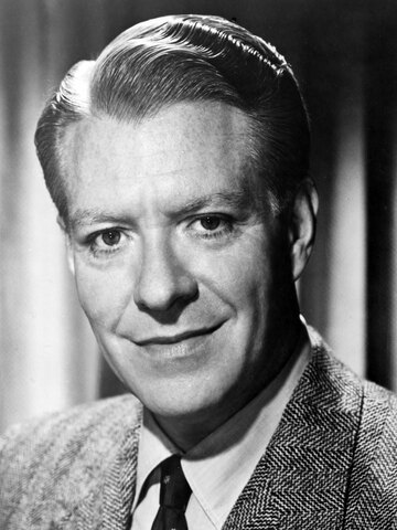 Nelson Eddy Headshot