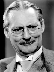 Lionel Barrymore