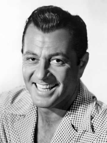 Tony Martin Headshot
