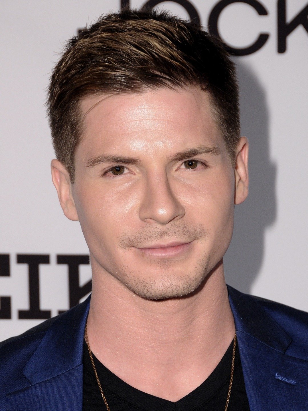 Robert Palmer Watkins - Actor