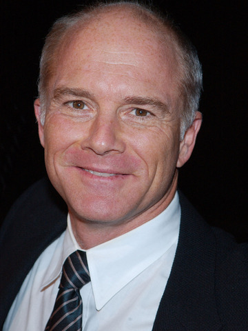 Dan Butler Headshot