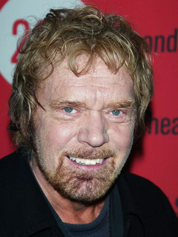 Kevin Conway Headshot