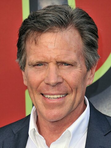 Grant Goodeve Headshot