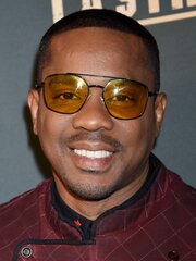 Duane Martin