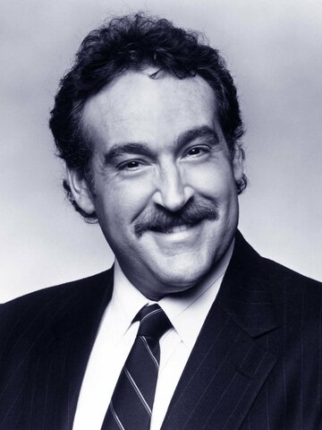 Joel Brooks Headshot