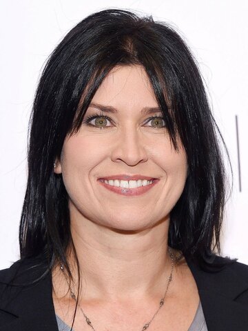 Nancy McKeon Headshot