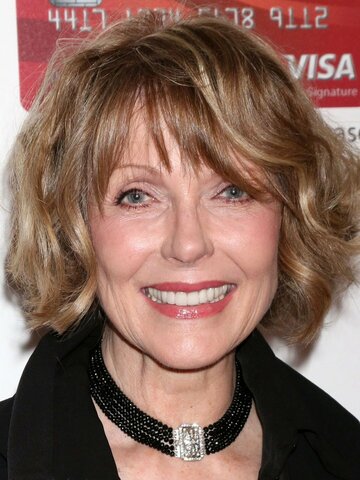 Susan Blakely Headshot