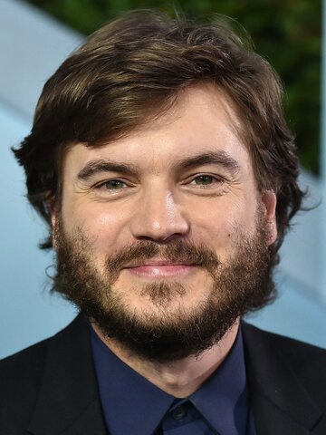 Emile Hirsch Headshot