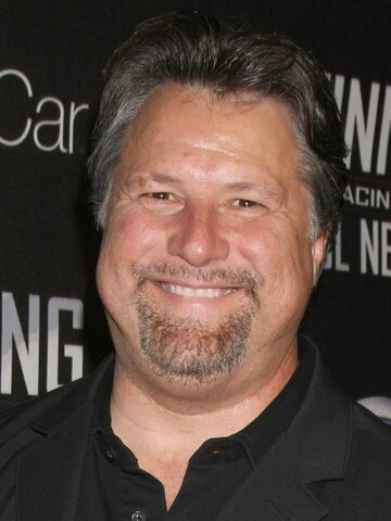 Michael Andretti Headshot