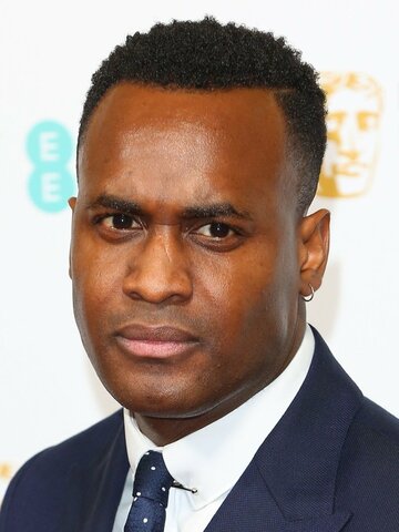 Kadiff Kirwan Headshot