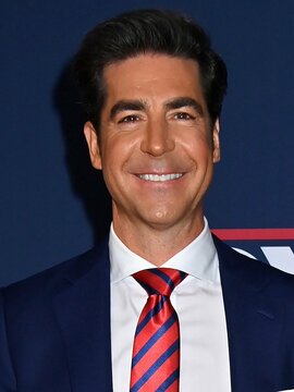 Jesse Watters