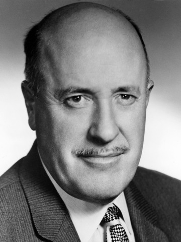 Fred Clark Headshot