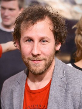 Ben Lee