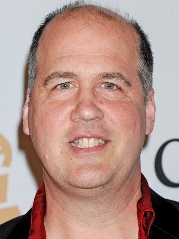 Krist Novoselic Headshot