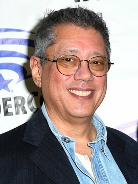 Dean Devlin