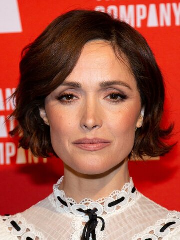 Rose Byrne Headshot