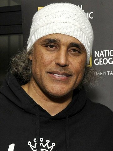 Rick Fox Headshot