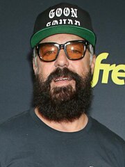 Titus Welliver