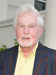 Derek Jacobi