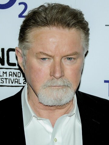 Don Henley Headshot