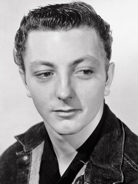 James Mitchum