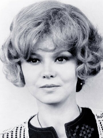 Barbara Harris Headshot