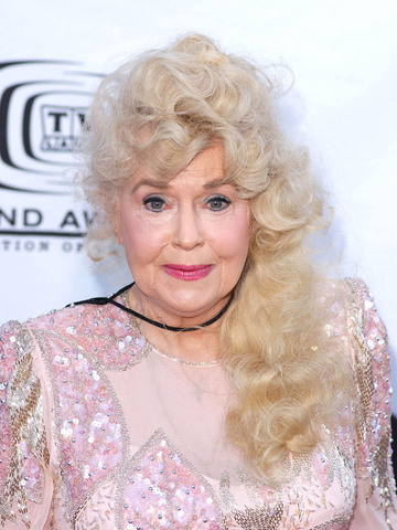 Donna Douglas Headshot