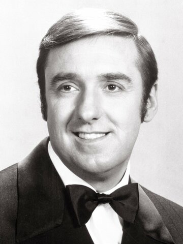 Jim Nabors Headshot