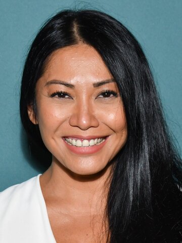 Anggun Headshot