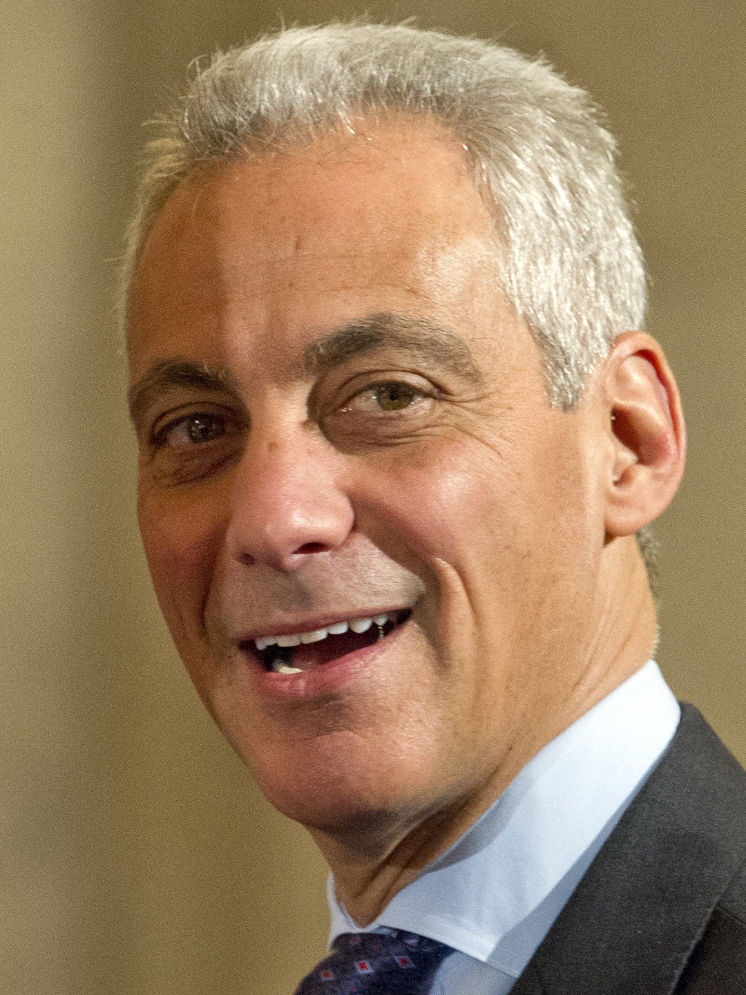 Rahm Emanuel - Politician, Diplomat, Political Advisor, Political ...