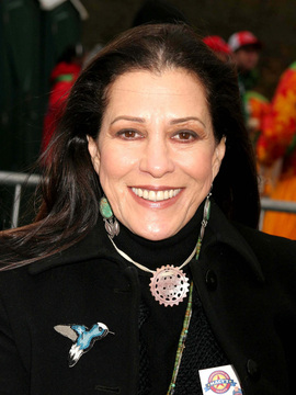 Rita Coolidge