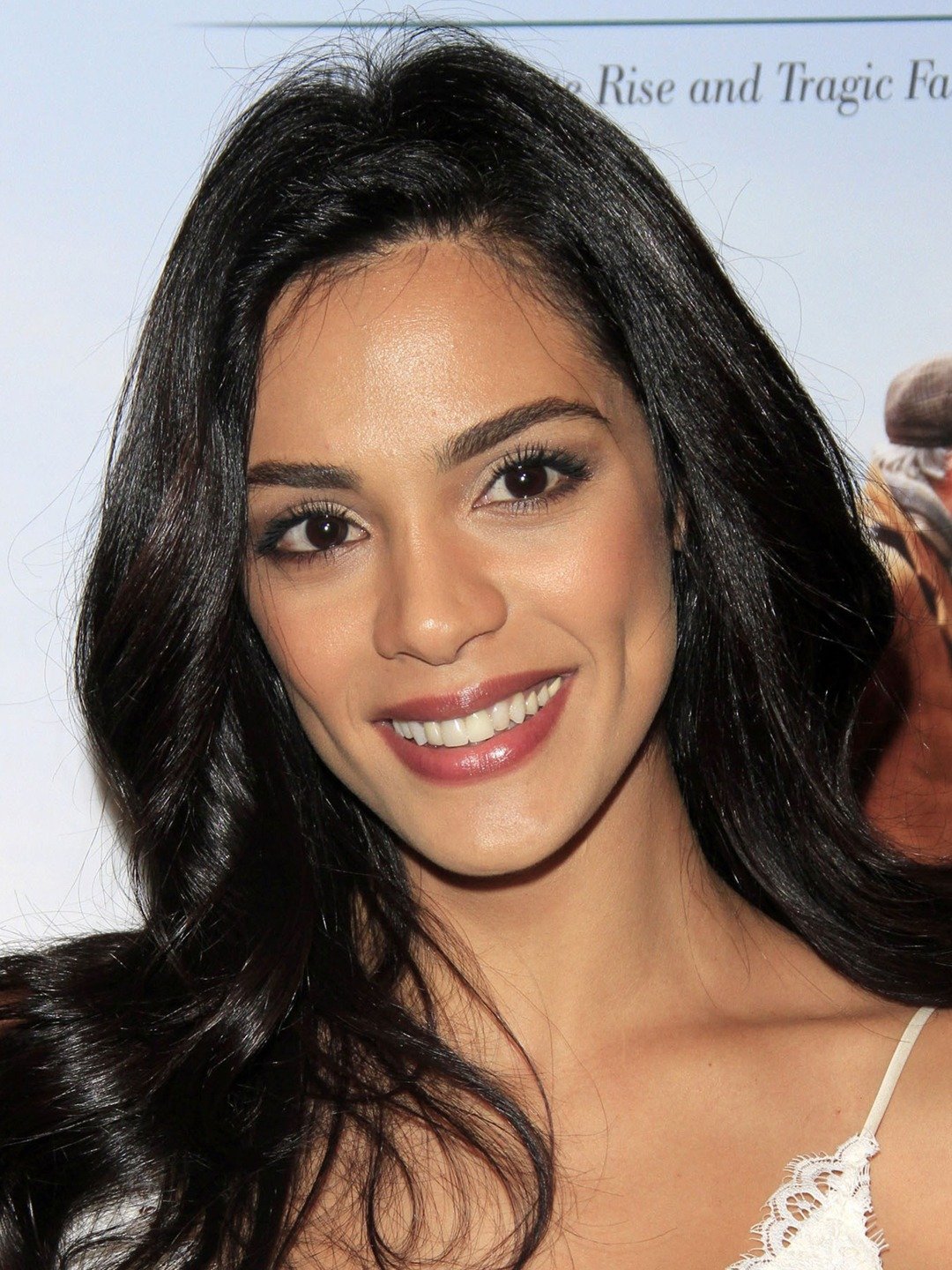 Odelya Halevi Actress