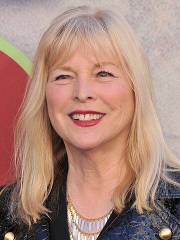 Candy Clark Headshot