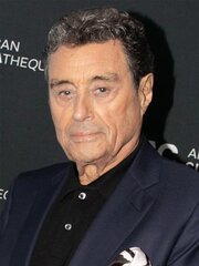 Ian McShane