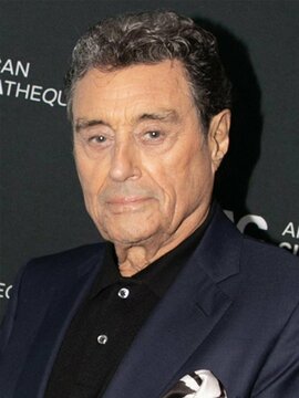 Ian McShane