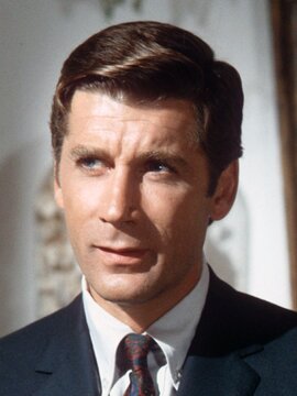 Alex Cord