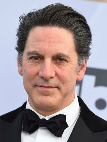 Scott Cohen Headshot