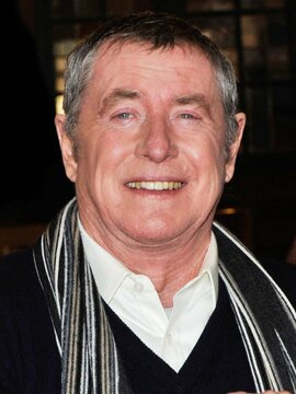John Nettles